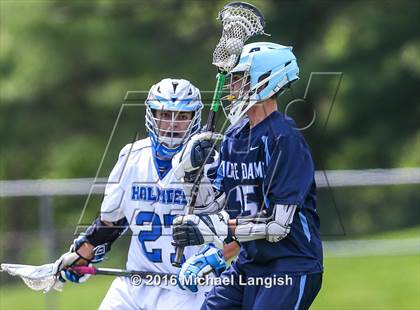 Thumbnail 1 in   Notre Dame (Lawrenceville) @ Holmdel photogallery.