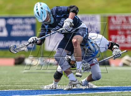 Thumbnail 1 in   Notre Dame (Lawrenceville) @ Holmdel photogallery.