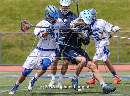 Thumbnail 1 in   Notre Dame (Lawrenceville) @ Holmdel photogallery.