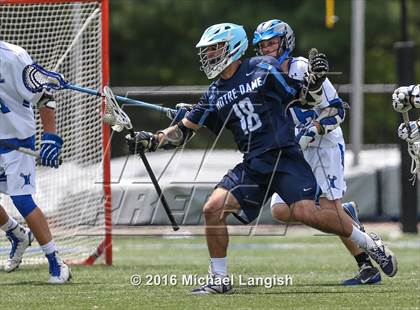 Thumbnail 1 in   Notre Dame (Lawrenceville) @ Holmdel photogallery.
