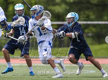 Thumbnail 1 in   Notre Dame (Lawrenceville) @ Holmdel photogallery.