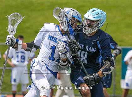 Thumbnail 3 in   Notre Dame (Lawrenceville) @ Holmdel photogallery.