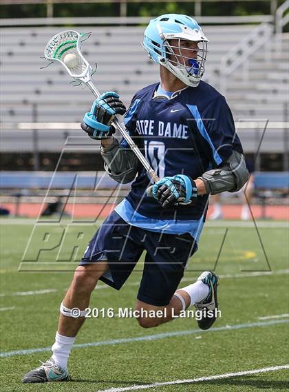 Thumbnail 1 in   Notre Dame (Lawrenceville) @ Holmdel photogallery.