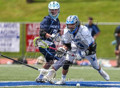 Thumbnail 2 in   Notre Dame (Lawrenceville) @ Holmdel photogallery.