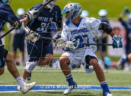 Thumbnail 2 in   Notre Dame (Lawrenceville) @ Holmdel photogallery.