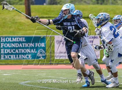 Thumbnail 1 in   Notre Dame (Lawrenceville) @ Holmdel photogallery.