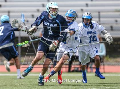 Thumbnail 3 in   Notre Dame (Lawrenceville) @ Holmdel photogallery.