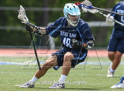 Thumbnail 3 in   Notre Dame (Lawrenceville) @ Holmdel photogallery.