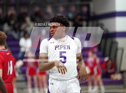 Thumbnail 1 in Shawnee Heights @ Piper photogallery.