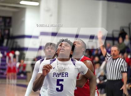 Thumbnail 2 in Shawnee Heights @ Piper photogallery.