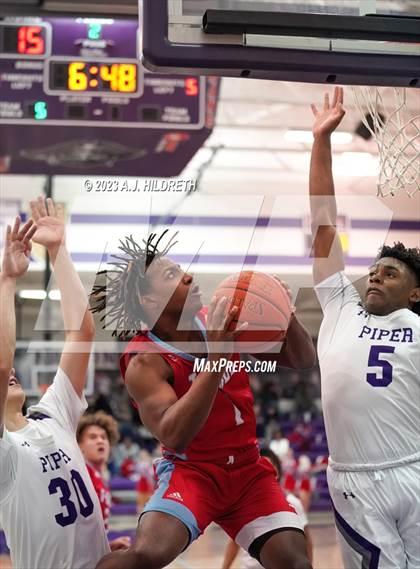 Thumbnail 2 in Shawnee Heights @ Piper photogallery.