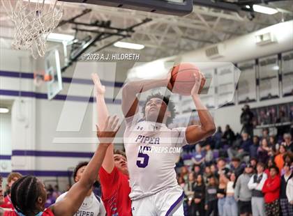 Thumbnail 1 in Shawnee Heights @ Piper photogallery.