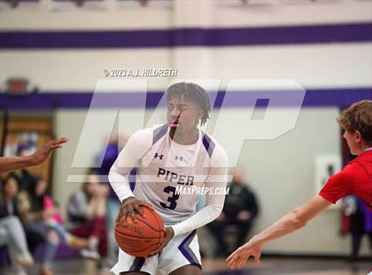 Thumbnail 1 in Shawnee Heights @ Piper photogallery.