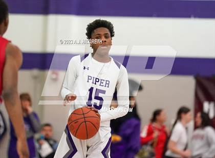 Thumbnail 2 in Shawnee Heights @ Piper photogallery.