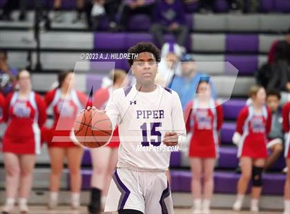 Thumbnail 1 in Shawnee Heights @ Piper photogallery.