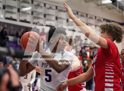 Thumbnail 3 in Shawnee Heights @ Piper photogallery.