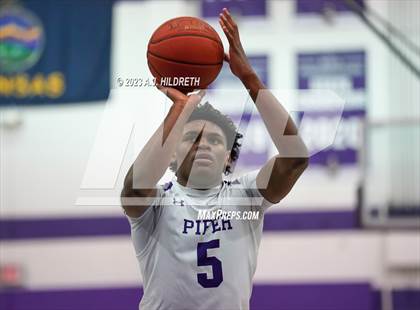 Thumbnail 1 in Shawnee Heights @ Piper photogallery.