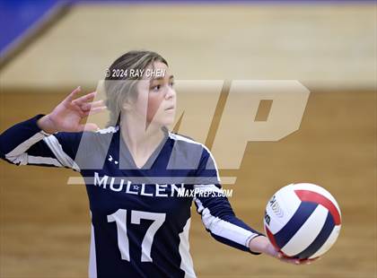 Thumbnail 1 in Mullen @ Grandview photogallery.