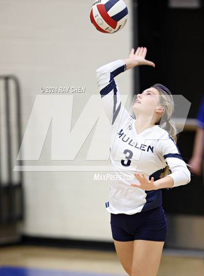 Thumbnail 3 in Mullen @ Grandview photogallery.