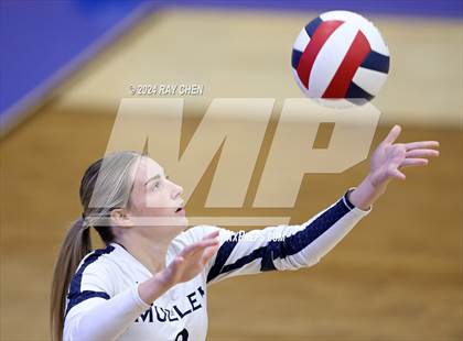 Thumbnail 2 in Mullen @ Grandview photogallery.