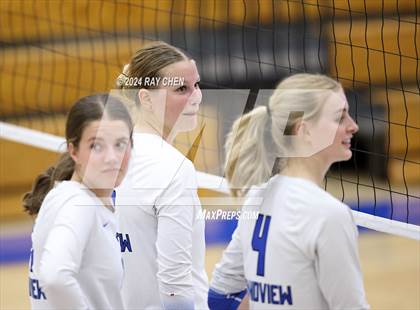Thumbnail 1 in Mullen @ Grandview photogallery.