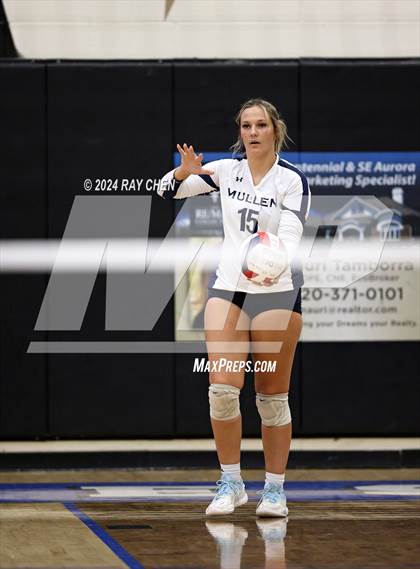 Thumbnail 3 in Mullen @ Grandview photogallery.