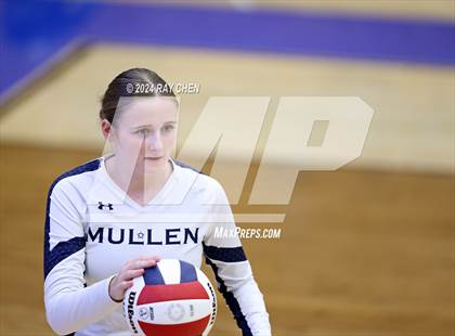 Thumbnail 3 in Mullen @ Grandview photogallery.