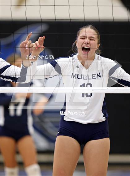 Thumbnail 1 in Mullen @ Grandview photogallery.