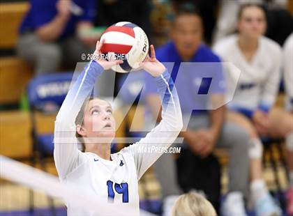 Thumbnail 3 in Mullen @ Grandview photogallery.