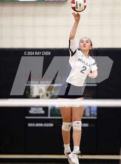 Thumbnail 3 in Mullen @ Grandview photogallery.