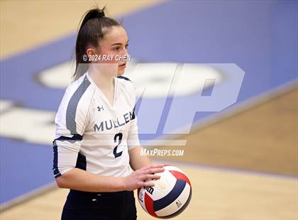 Thumbnail 1 in Mullen @ Grandview photogallery.