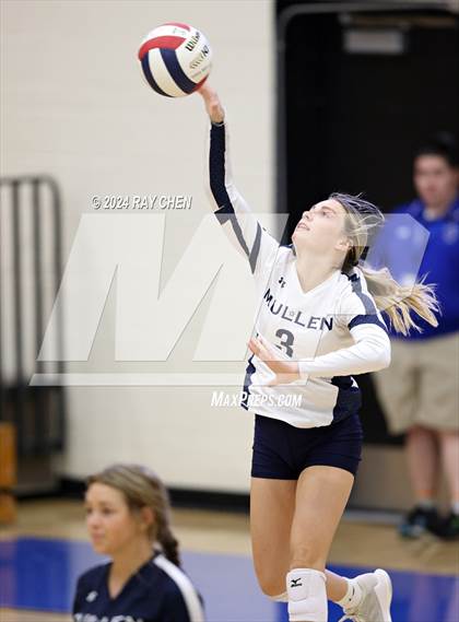 Thumbnail 1 in Mullen @ Grandview photogallery.