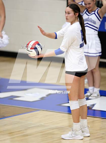 Thumbnail 3 in Mullen @ Grandview photogallery.