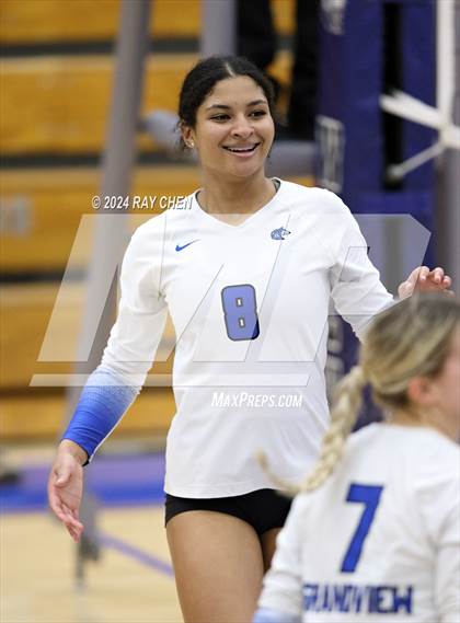 Thumbnail 3 in Mullen @ Grandview photogallery.