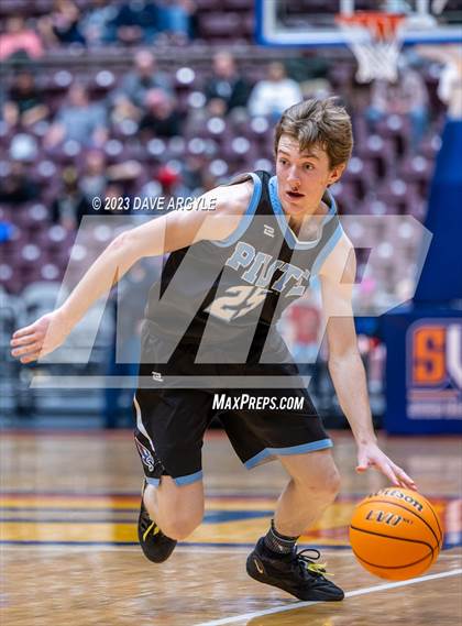 Thumbnail 2 in Panguitch vs. Piute (UHSAA 1A Final) photogallery.