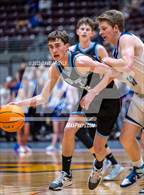 Photo from the gallery "Panguitch vs. Piute (UHSAA 1A Final)"