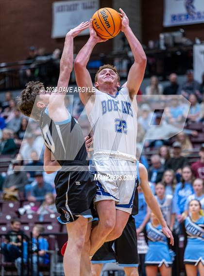 Thumbnail 1 in Panguitch vs. Piute (UHSAA 1A Final) photogallery.