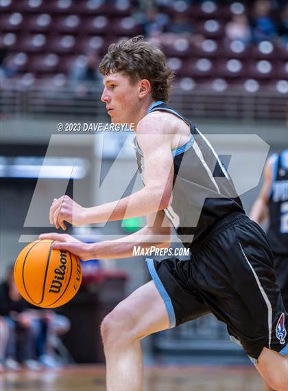 Thumbnail 2 in Panguitch vs. Piute (UHSAA 1A Final) photogallery.