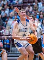 Photo from the gallery "Panguitch vs. Piute (UHSAA 1A Final)"