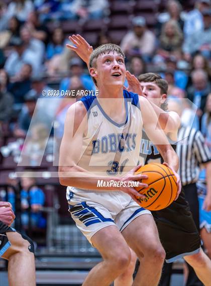 Thumbnail 1 in Panguitch vs. Piute (UHSAA 1A Final) photogallery.