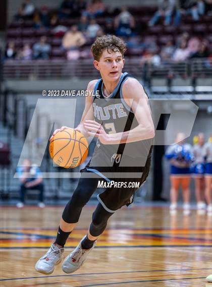 Thumbnail 1 in Panguitch vs. Piute (UHSAA 1A Final) photogallery.