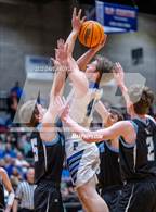Photo from the gallery "Panguitch vs. Piute (UHSAA 1A Final)"
