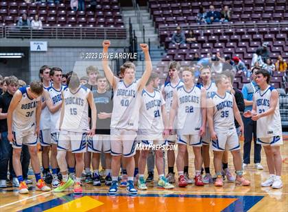 Thumbnail 1 in Panguitch vs. Piute (UHSAA 1A Final) photogallery.