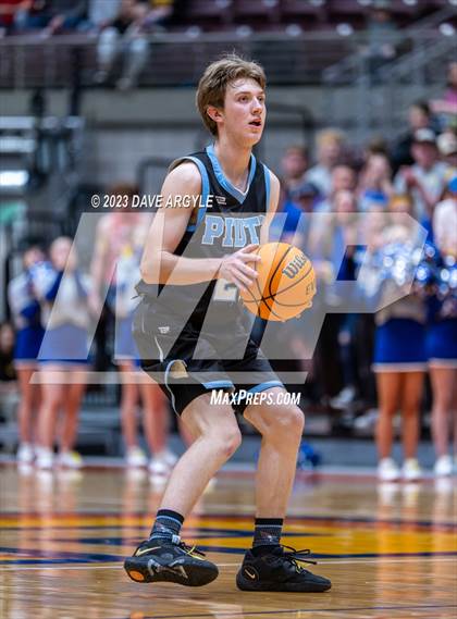 Thumbnail 1 in Panguitch vs. Piute (UHSAA 1A Final) photogallery.