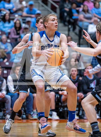 Thumbnail 1 in Panguitch vs. Piute (UHSAA 1A Final) photogallery.