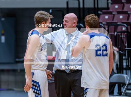 Thumbnail 1 in Panguitch vs. Piute (UHSAA 1A Final) photogallery.