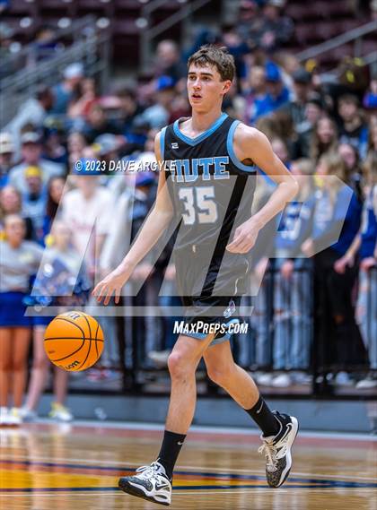 Thumbnail 1 in Panguitch vs. Piute (UHSAA 1A Final) photogallery.