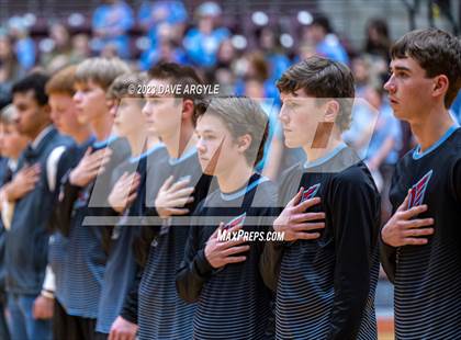 Thumbnail 2 in Panguitch vs. Piute (UHSAA 1A Final) photogallery.