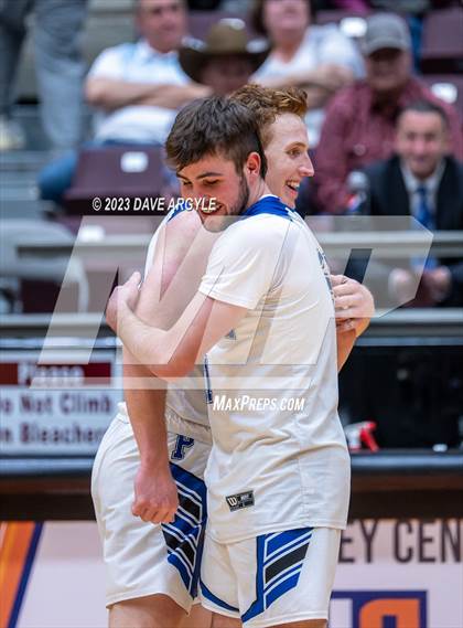 Thumbnail 3 in Panguitch vs. Piute (UHSAA 1A Final) photogallery.