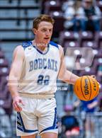 Photo from the gallery "Panguitch vs. Piute (UHSAA 1A Final)"